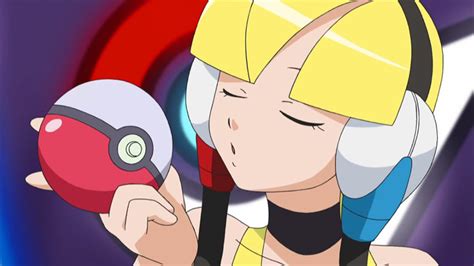 The 10 Hottest Pokemon Trainers, Ranked